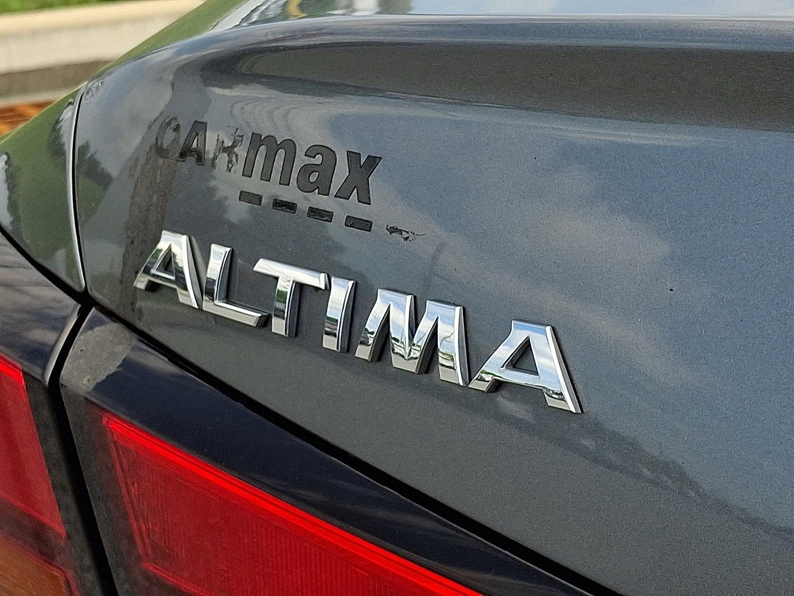 2020 Nissan Altima Vehicle Photo in Mechanicsburg, PA 17050-2306