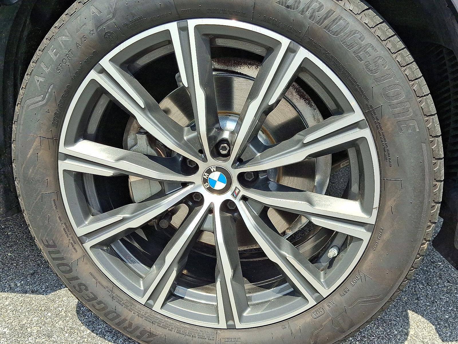 2022 BMW X6 xDrive40i Vehicle Photo in Lancaster, PA 17601