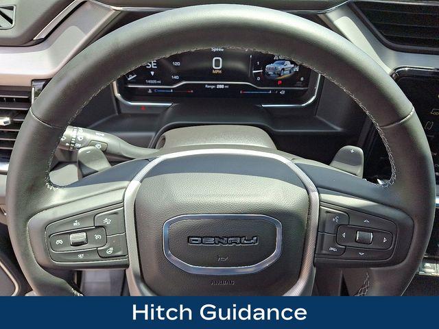2024 GMC Sierra 1500 Vehicle Photo in DANBURY, CT 06810-5034
