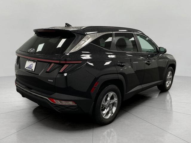 2022 Hyundai TUCSON Vehicle Photo in Appleton, WI 54913
