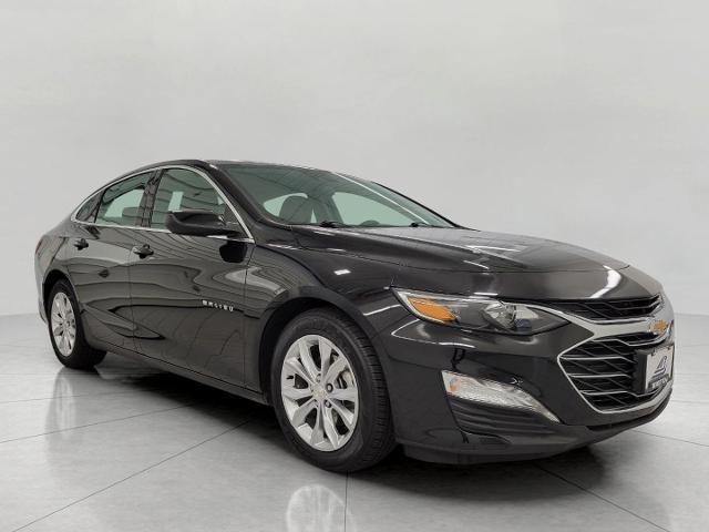 2024 Chevrolet Malibu Vehicle Photo in MADISON, WI 53713-3220