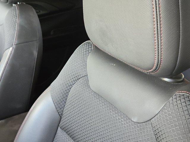 2022 Chevrolet Trailblazer Vehicle Photo in Decatur, TX 76234