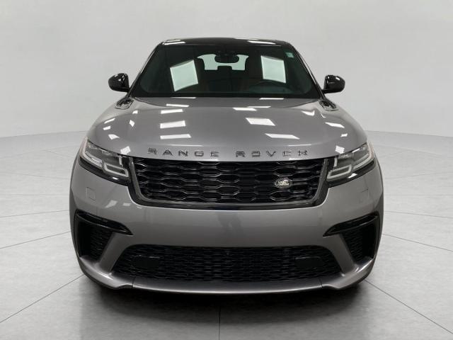2020 Land Rover Range Rover Velar Vehicle Photo in Appleton, WI 54913