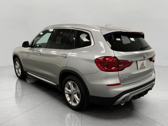 2021 BMW X3 xDrive30i Vehicle Photo in Appleton, WI 54913