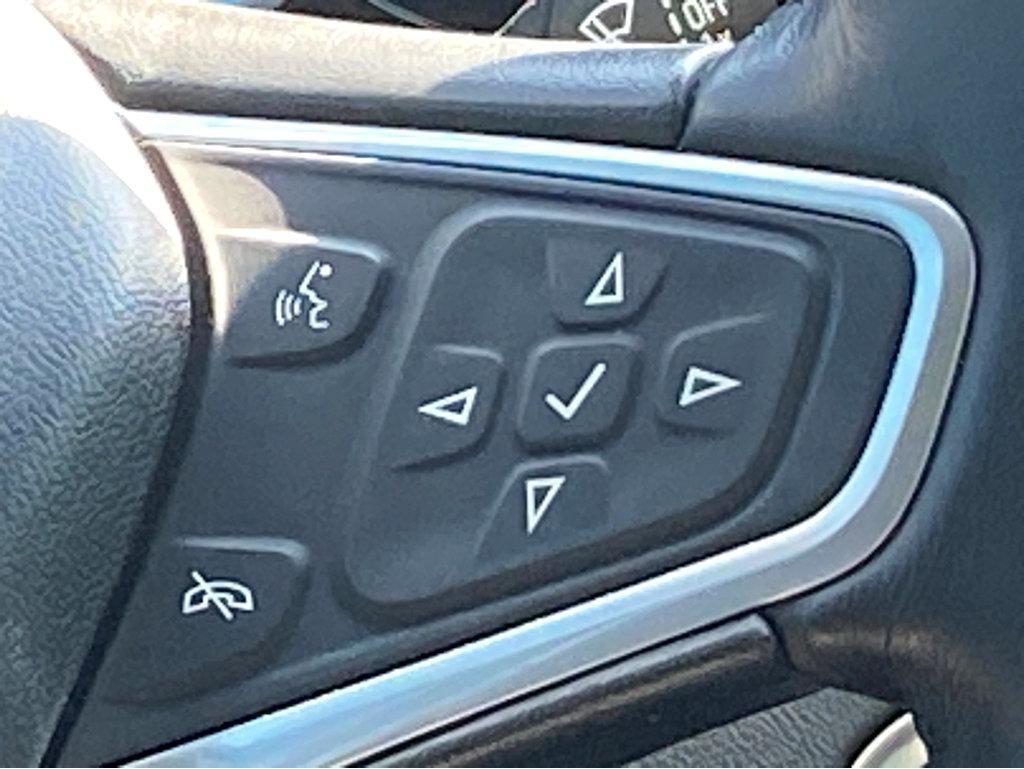 2022 Chevrolet Equinox Vehicle Photo in POOLER, GA 31322-3252