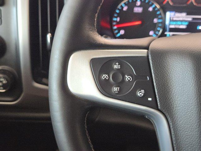 2018 GMC Sierra 1500 Vehicle Photo in Decatur, TX 76234