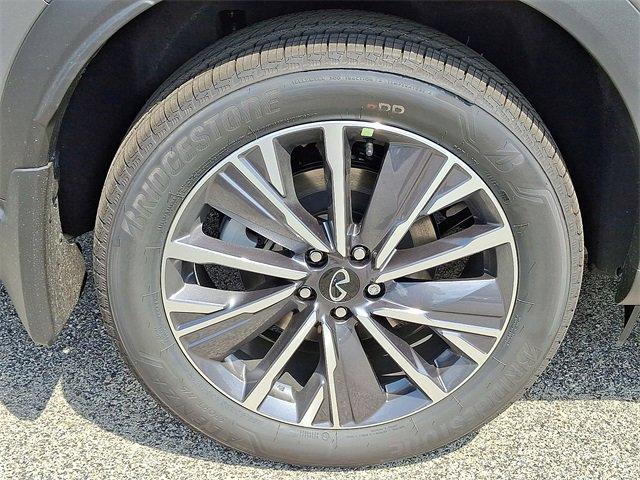 2026 INFINITI QX60 Vehicle Photo in Willow Grove, PA 19090