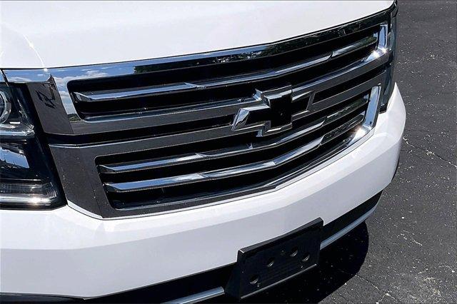 2018 Chevrolet Tahoe Vehicle Photo in INDEPENDENCE, MO 64055-1314