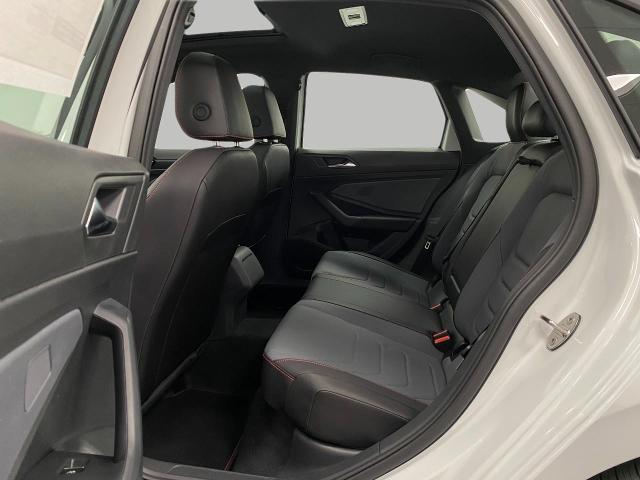2025 Volkswagen Jetta GLI Vehicle Photo in Appleton, WI 54913