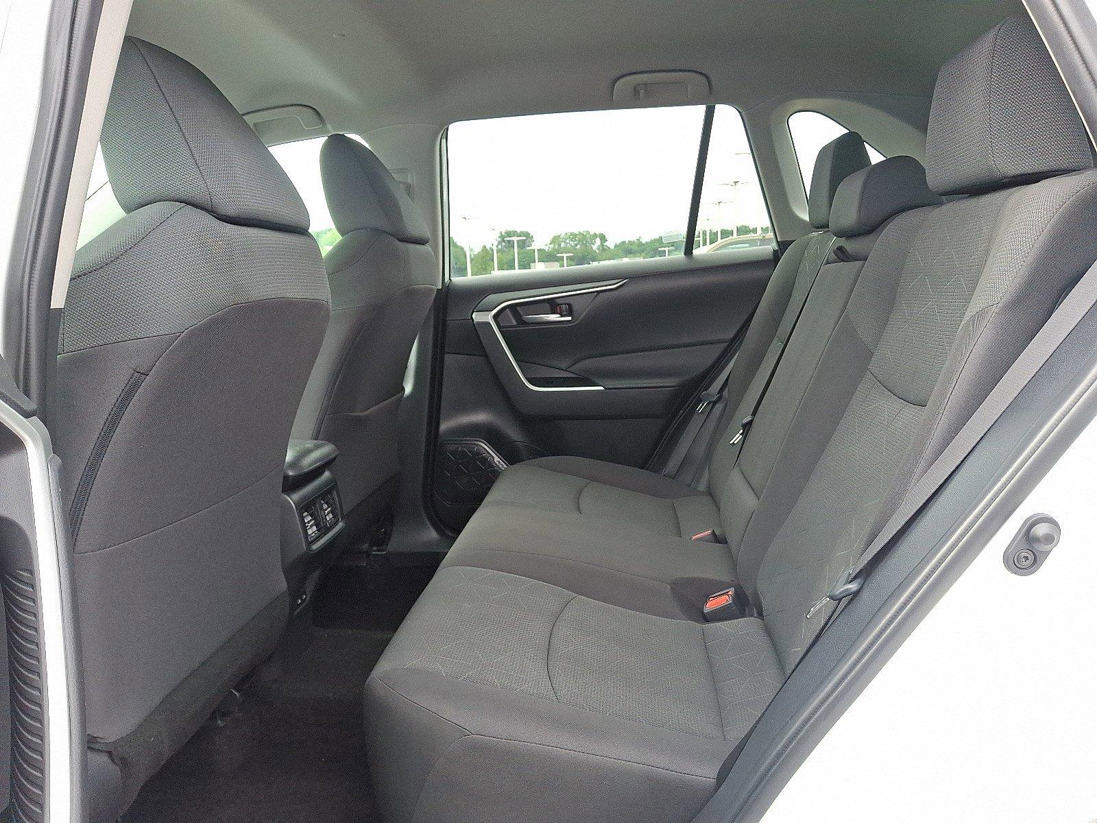 2024 Toyota RAV4 Vehicle Photo in Harrisburg, PA 17111