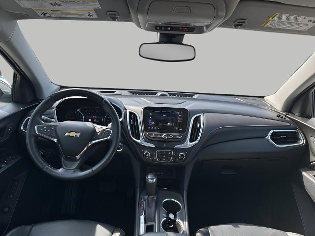 2021 Chevrolet Equinox Vehicle Photo in MANITOWOC, WI 54220-5838