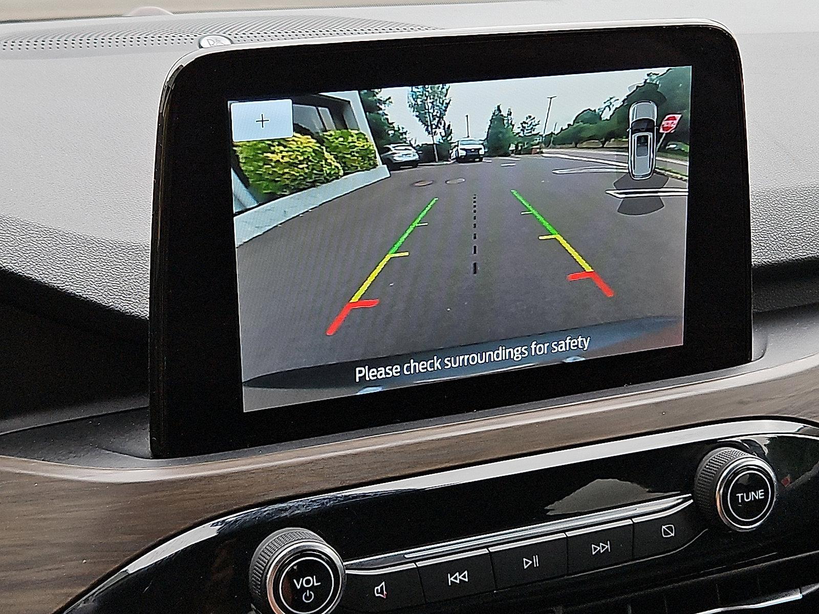 2020 Ford Escape Vehicle Photo in Jenkintown, PA 19046