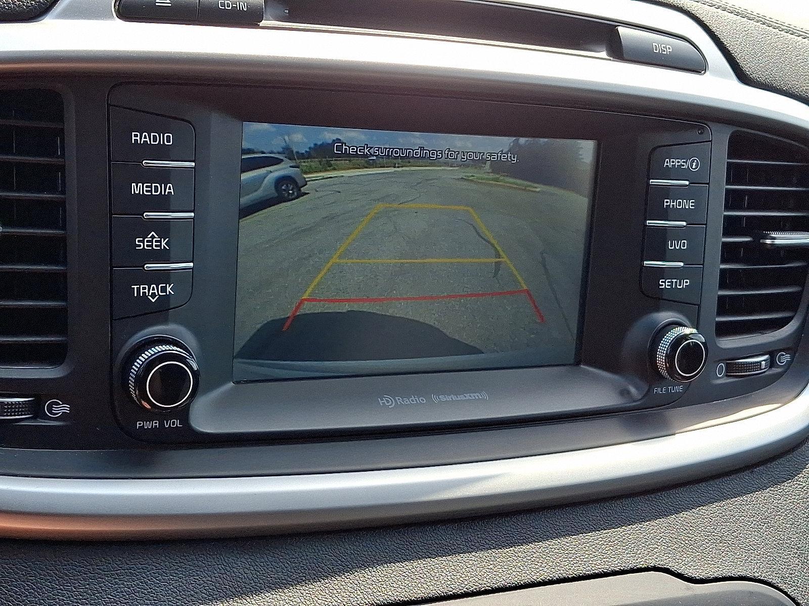 2018 Kia Sorento Vehicle Photo in Harrisburg, PA 17111
