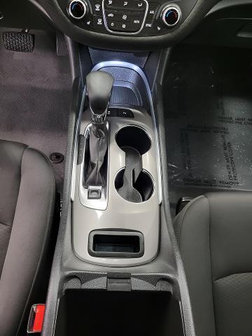 2024 Chevrolet Malibu Vehicle Photo in GREEN BAY, WI 54303-3330