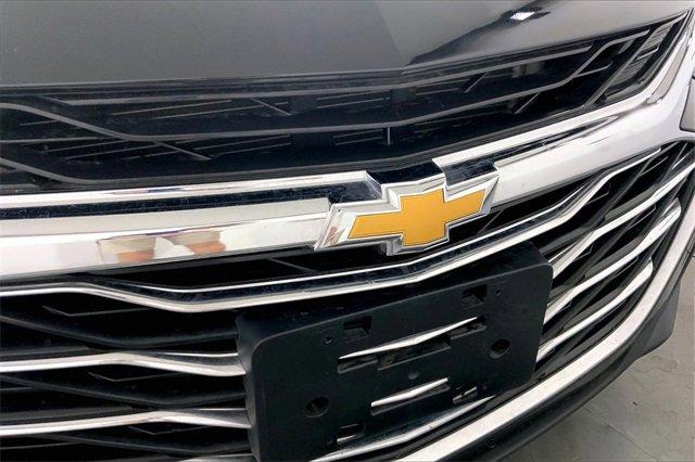 2024 Chevrolet Malibu Vehicle Photo in INDEPENDENCE, MO 64055-1314
