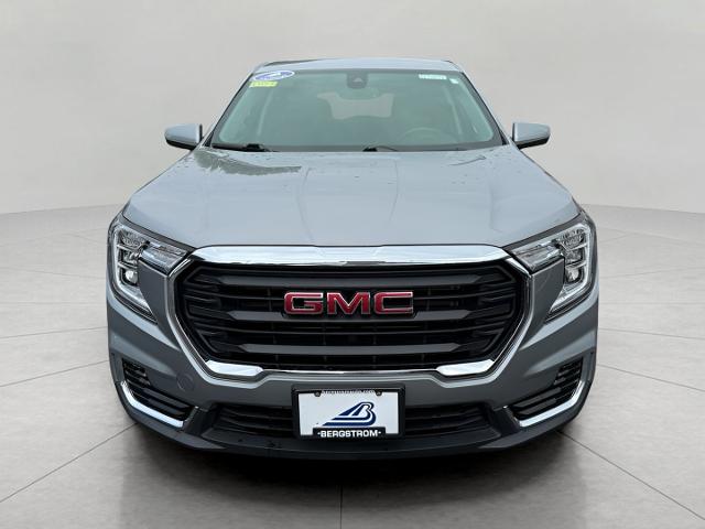 2024 GMC Terrain Vehicle Photo in MIDDLETON, WI 53562-1492