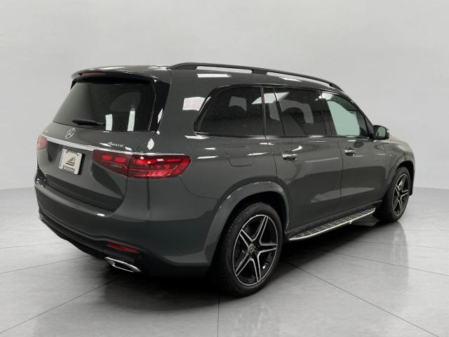 2025 Mercedes-Benz GLS Vehicle Photo in Appleton, WI 54913