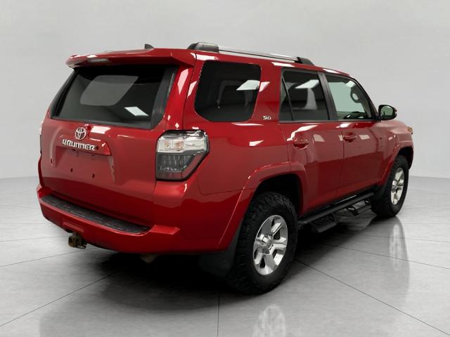 2019 Toyota 4Runner Vehicle Photo in Appleton, WI 54913