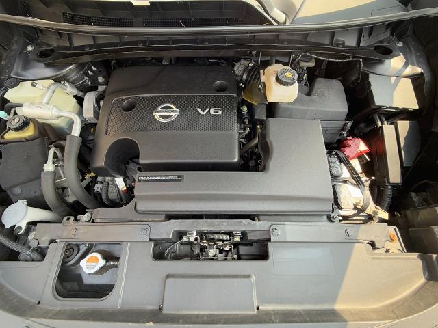 2016 Nissan Murano Vehicle Photo in Appleton, WI 54914