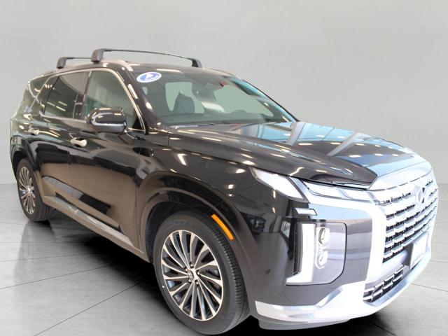2023 Hyundai PALISADE Vehicle Photo in Green Bay, WI 54304