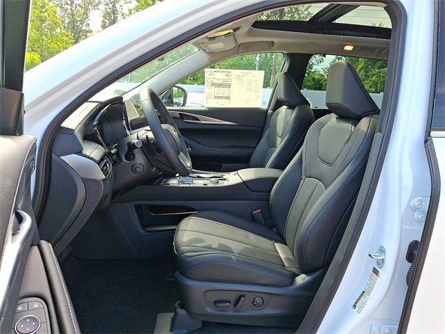 2026 INFINITI QX60 Vehicle Photo in Willow Grove, PA 19090