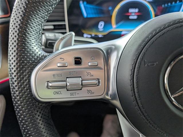 2021 Mercedes-Benz GLE Vehicle Photo in ENGLEWOOD, CO 80113-6708
