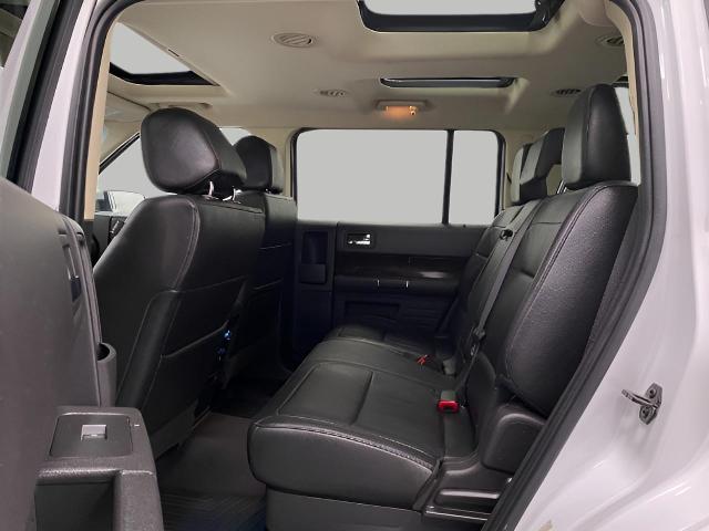 2016 Ford Flex Vehicle Photo in Appleton, WI 54913