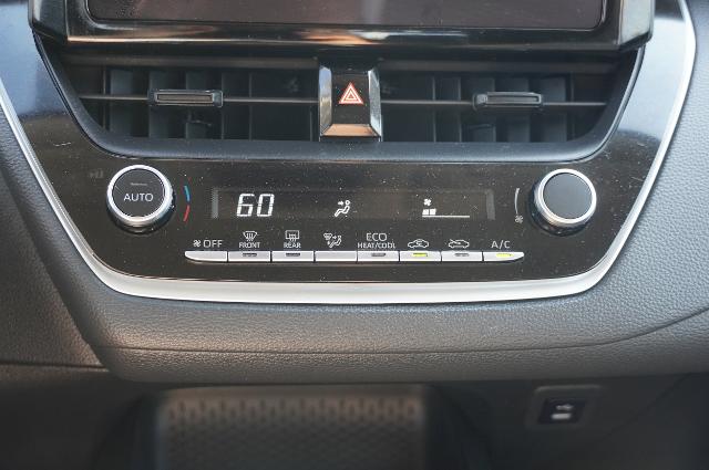 2023 Toyota Corolla Vehicle Photo in Riverdale, UT 84405