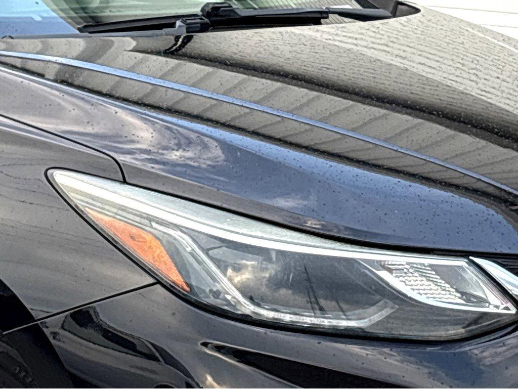 2018 Chevrolet Cruze Vehicle Photo in SAVANNAH, GA 31406-4513
