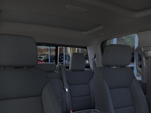 2026 Chevrolet Silverado 1500 Vehicle Photo in NEENAH, WI 54956-2243