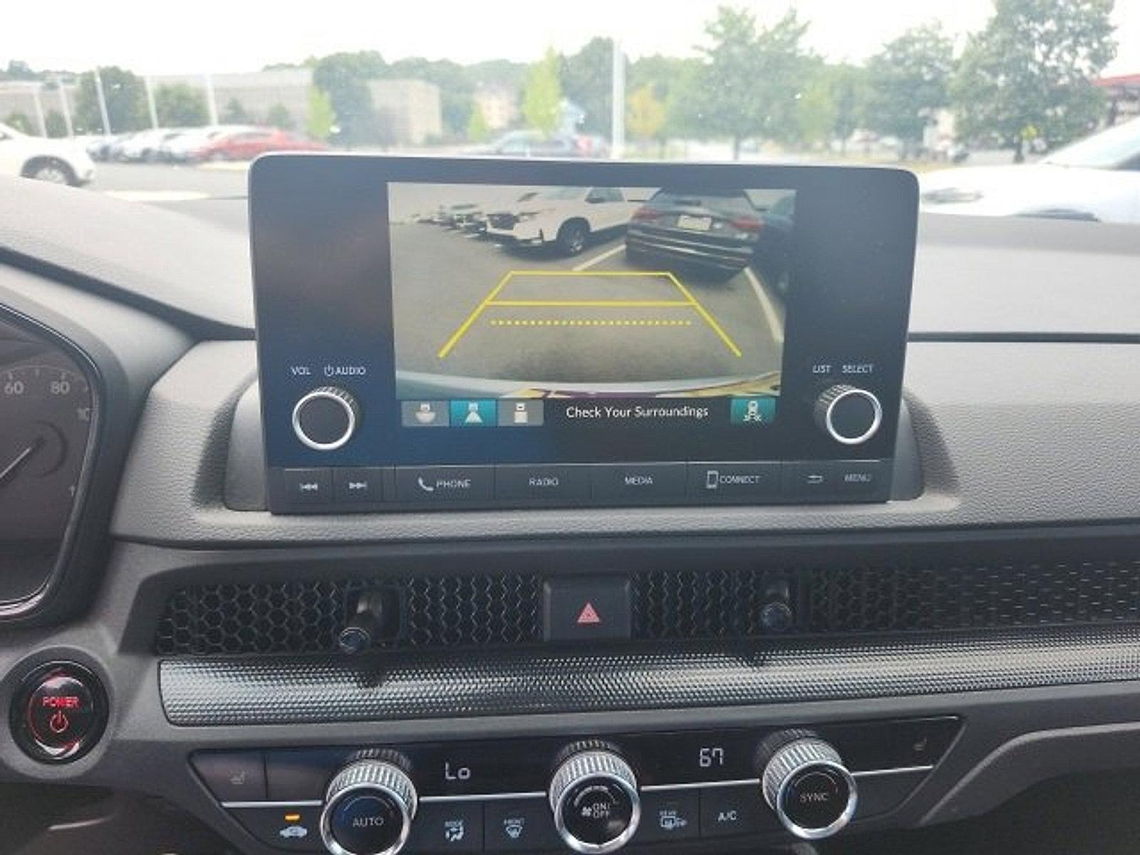 2024 Honda CR-V Hybrid Vehicle Photo in Harrisburg, PA 17111