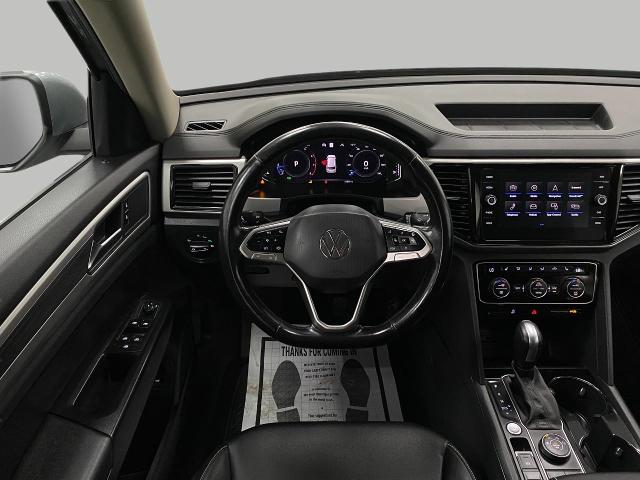 2021 Volkswagen Atlas Vehicle Photo in Appleton, WI 54913