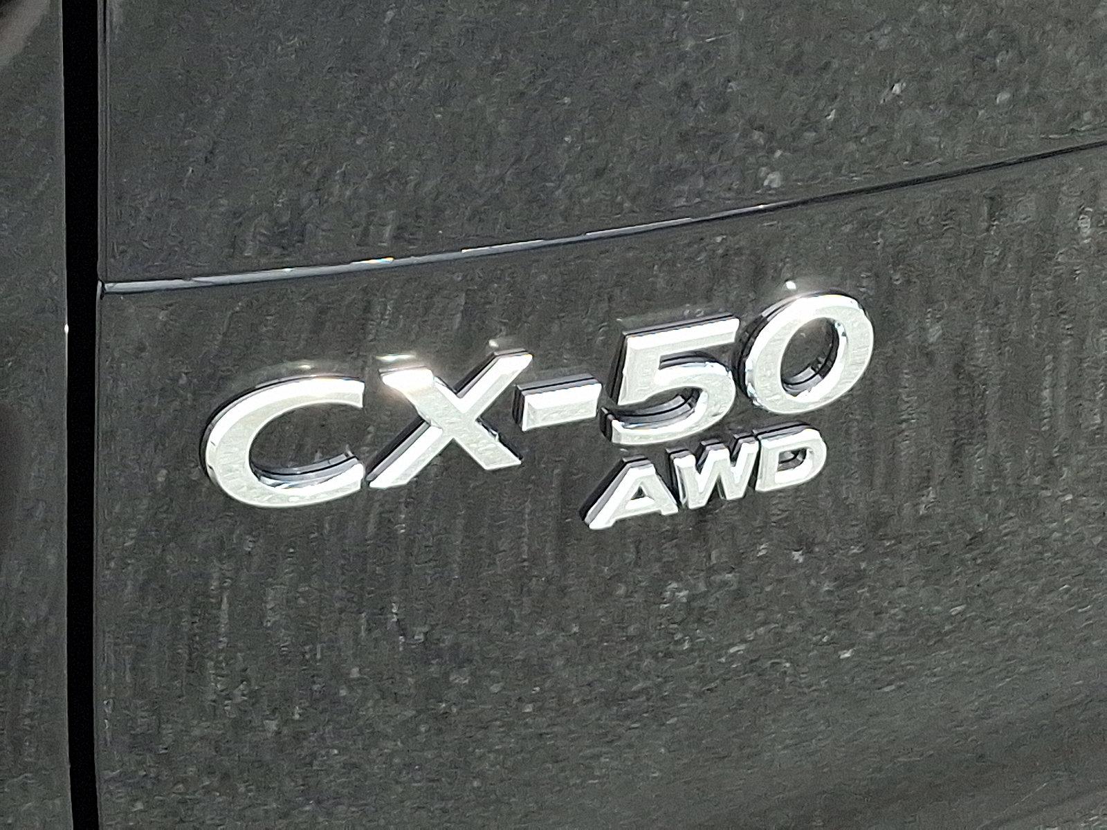 2025 Mazda CX-50 Vehicle Photo in Harrisburg, PA 17111