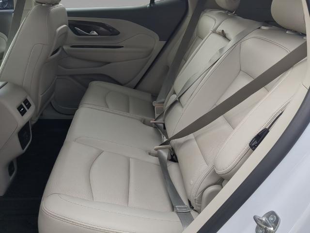 2019 GMC Terrain Vehicle Photo in Brunswick, GA 31525