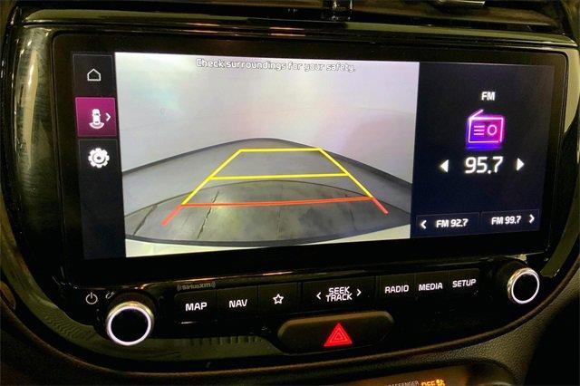 2023 Kia Soul Vehicle Photo in KANSAS CITY, MO 64114-4502