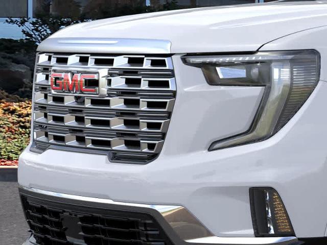 2026 GMC Acadia Vehicle Photo in ZELIENOPLE, PA 16063-2910