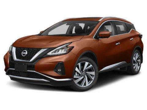 2019 Nissan Murano Vehicle Photo in Georgetown, TX 78626