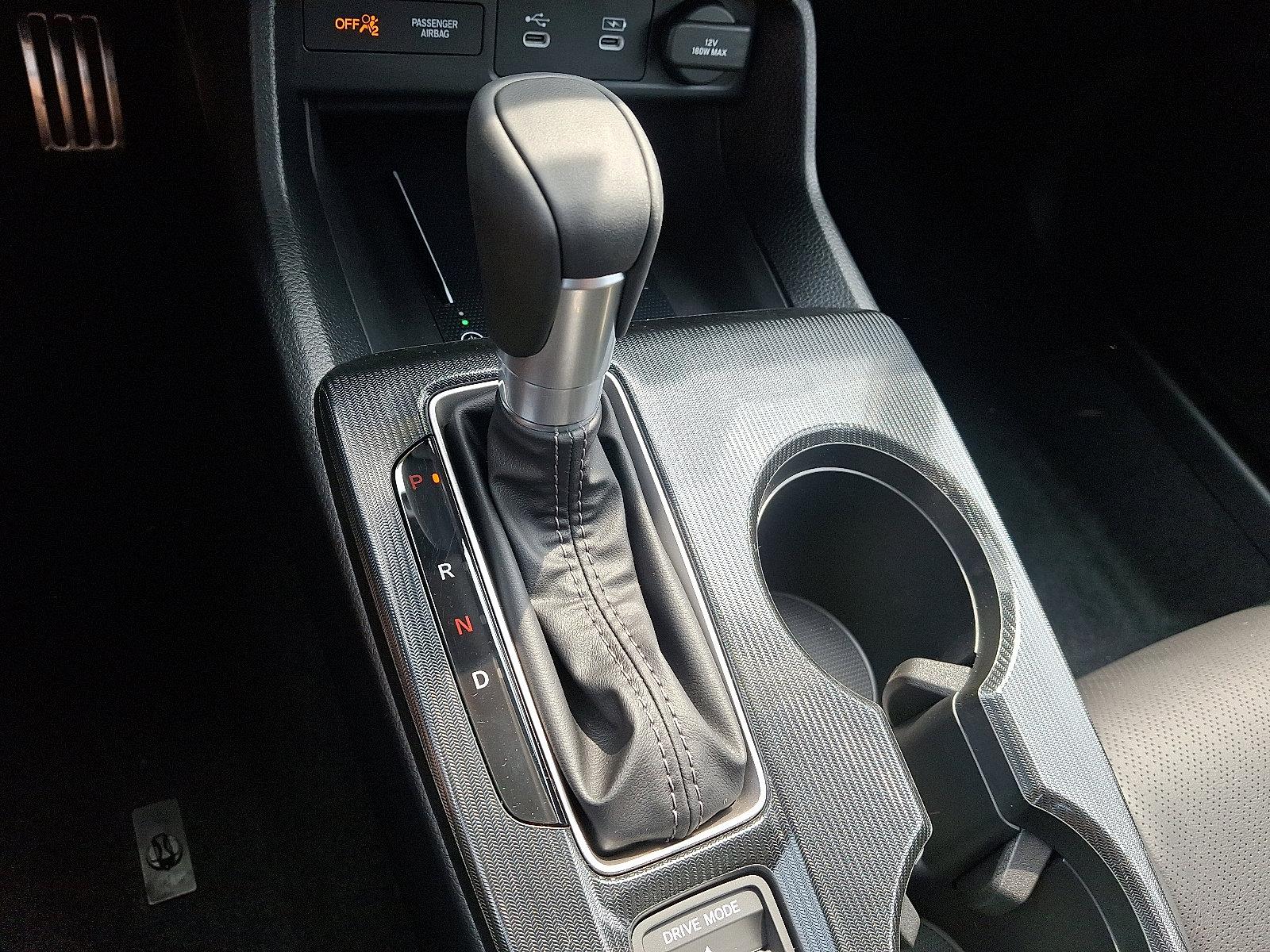 2026 Honda Civic Sedan Hybrid Vehicle Photo in Harrisburg, PA 17111