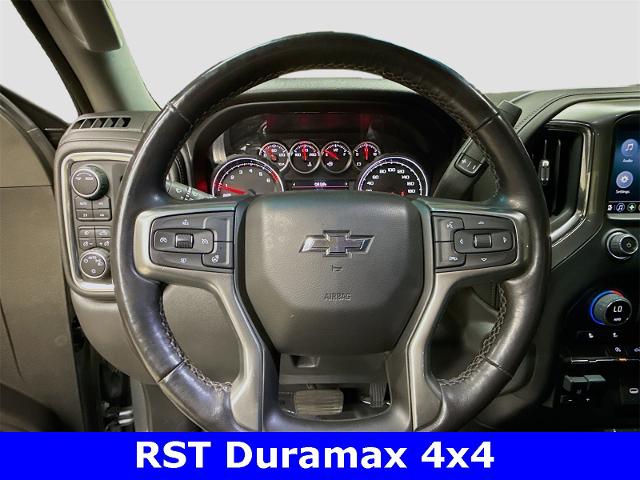 2021 Chevrolet Silverado 1500 Vehicle Photo in EVERETT, WA 98203-5662