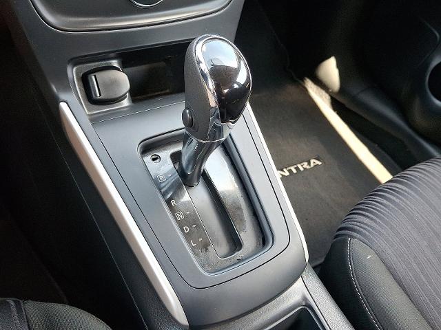 2019 Nissan Sentra Vehicle Photo in HARRISBURG, PA 17111-1033