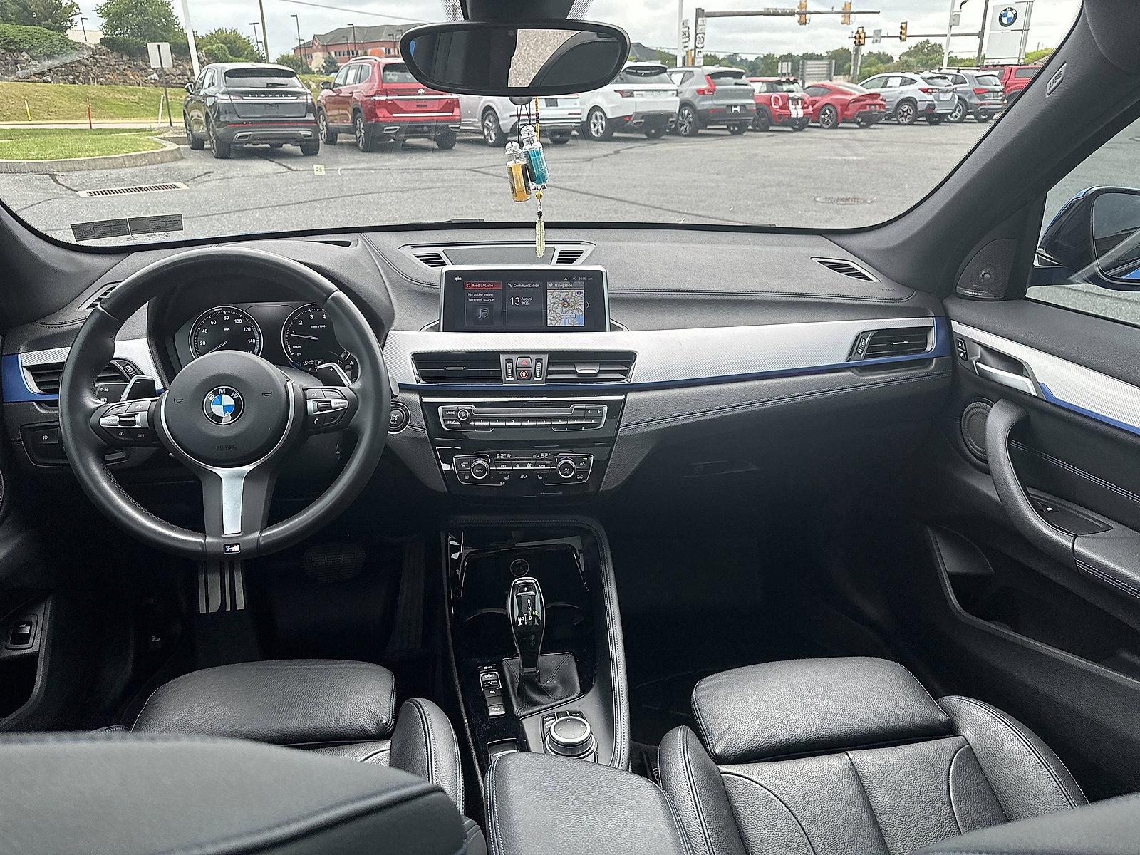 2021 BMW X1 xDrive28i Vehicle Photo in Lancaster, PA 17601