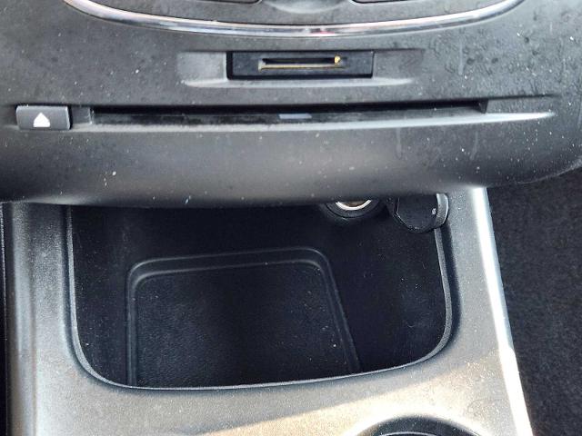 2014 Dodge Journey Vehicle Photo in DENTON, TX 76210-9321