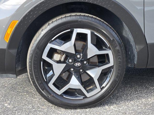 2024 Hyundai SANTA CRUZ Vehicle Photo in Decatur, TX 76234