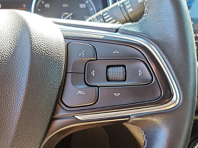 2022 Buick Encore GX Vehicle Photo in TREVOSE, PA 19053-4984