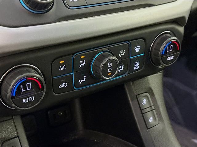 2017 GMC Acadia Vehicle Photo in PUYALLUP, WA 98371-4149