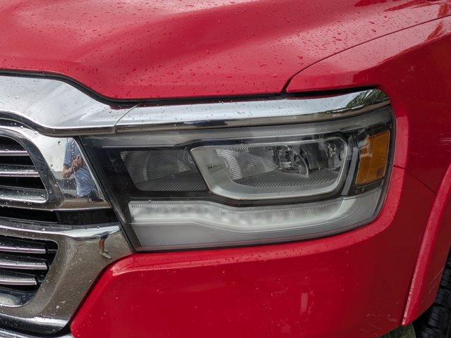 2020 Ram 1500 Vehicle Photo in BRUNSWICK, GA 31525-1881