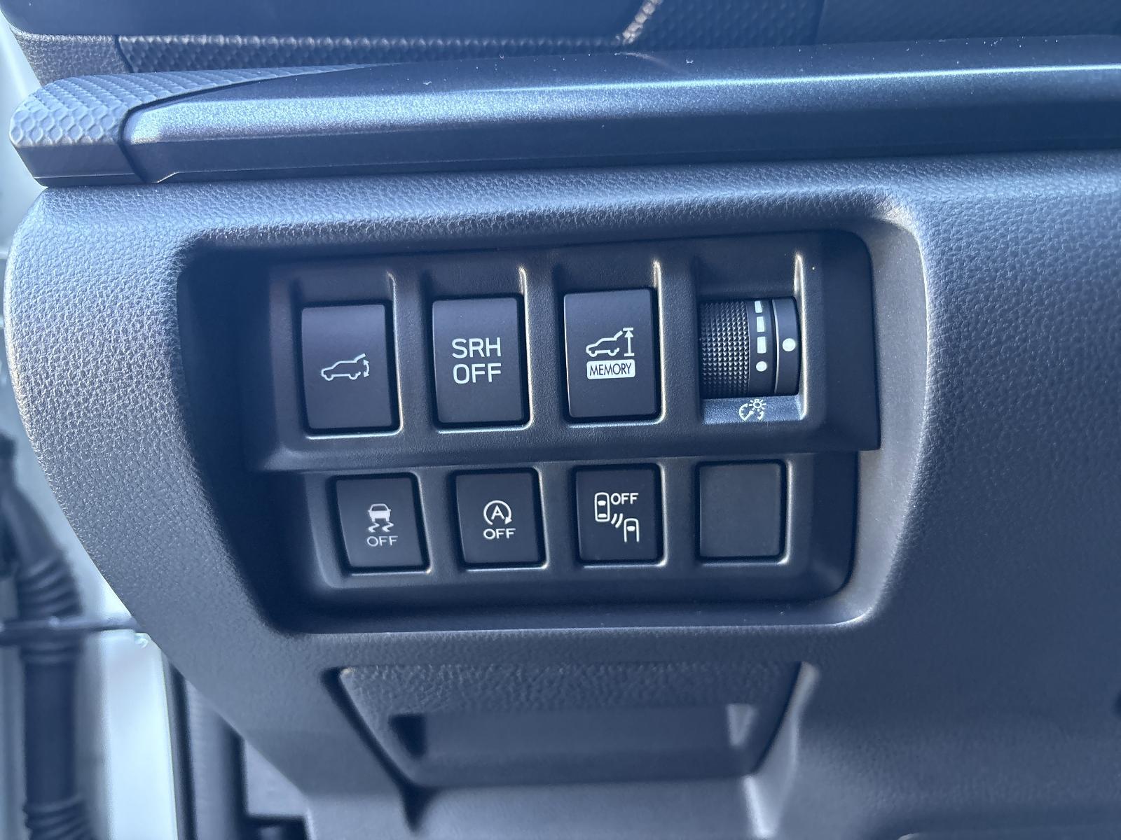2024 Subaru Forester Vehicle Photo in Mechanicsburg, PA 17050