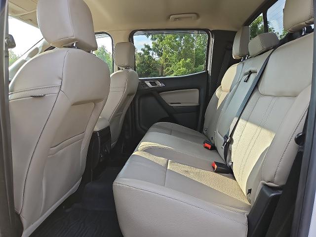 2019 Ford Ranger Vehicle Photo in TREVOSE, PA 19053-4984