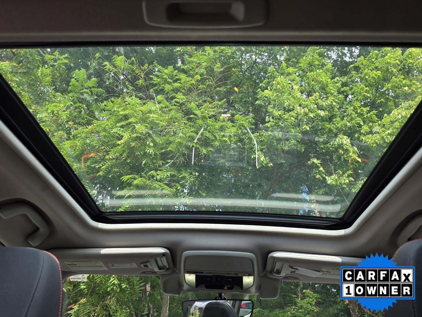 2021 Subaru Forester Vehicle Photo in Harrisburg, PA 17111