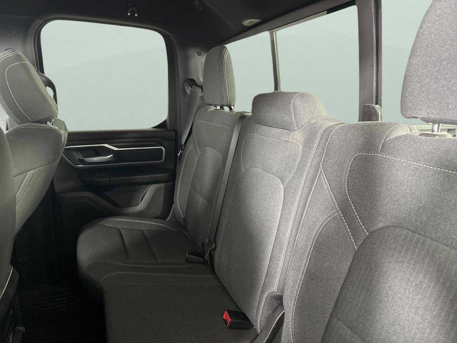2022 Ram 1500 Vehicle Photo in Georgetown, TX 78626